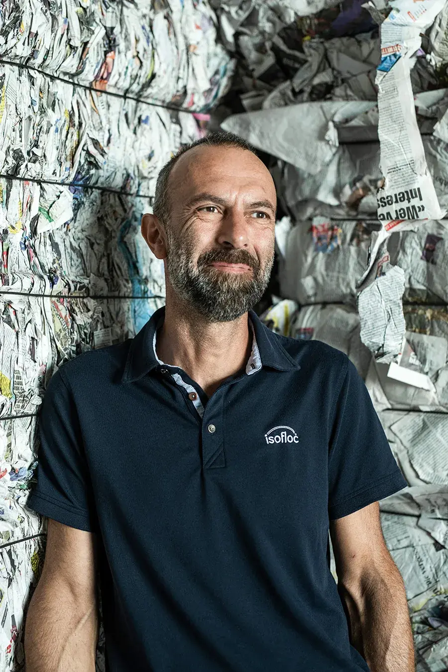 Konradin Furrer, Servicetechniker